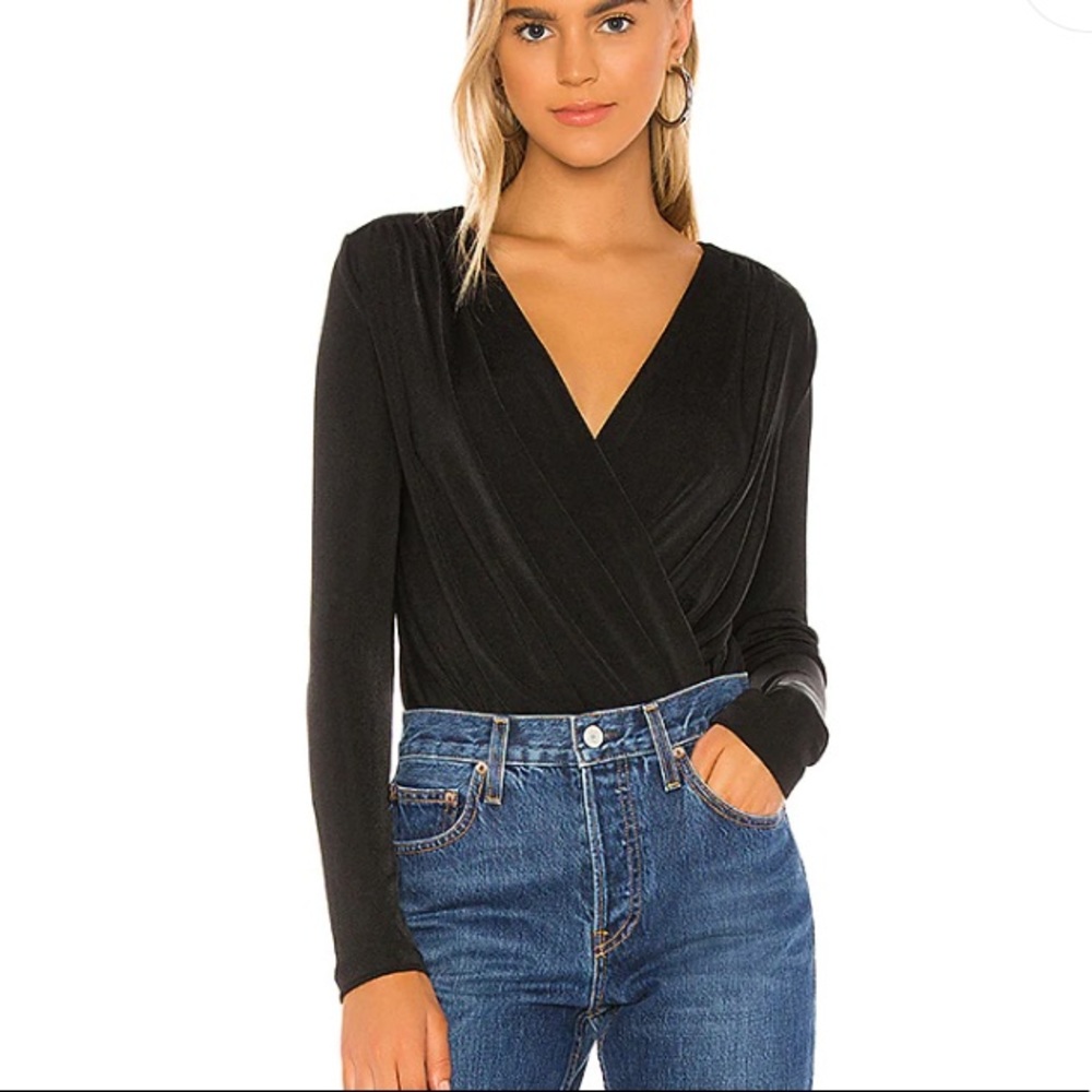 Free People Bodysuit - NEW